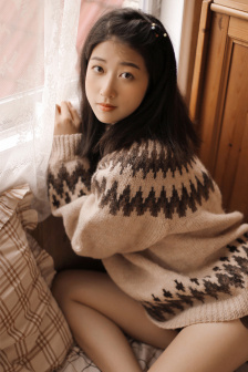 《菊内留香》金银花露原文车